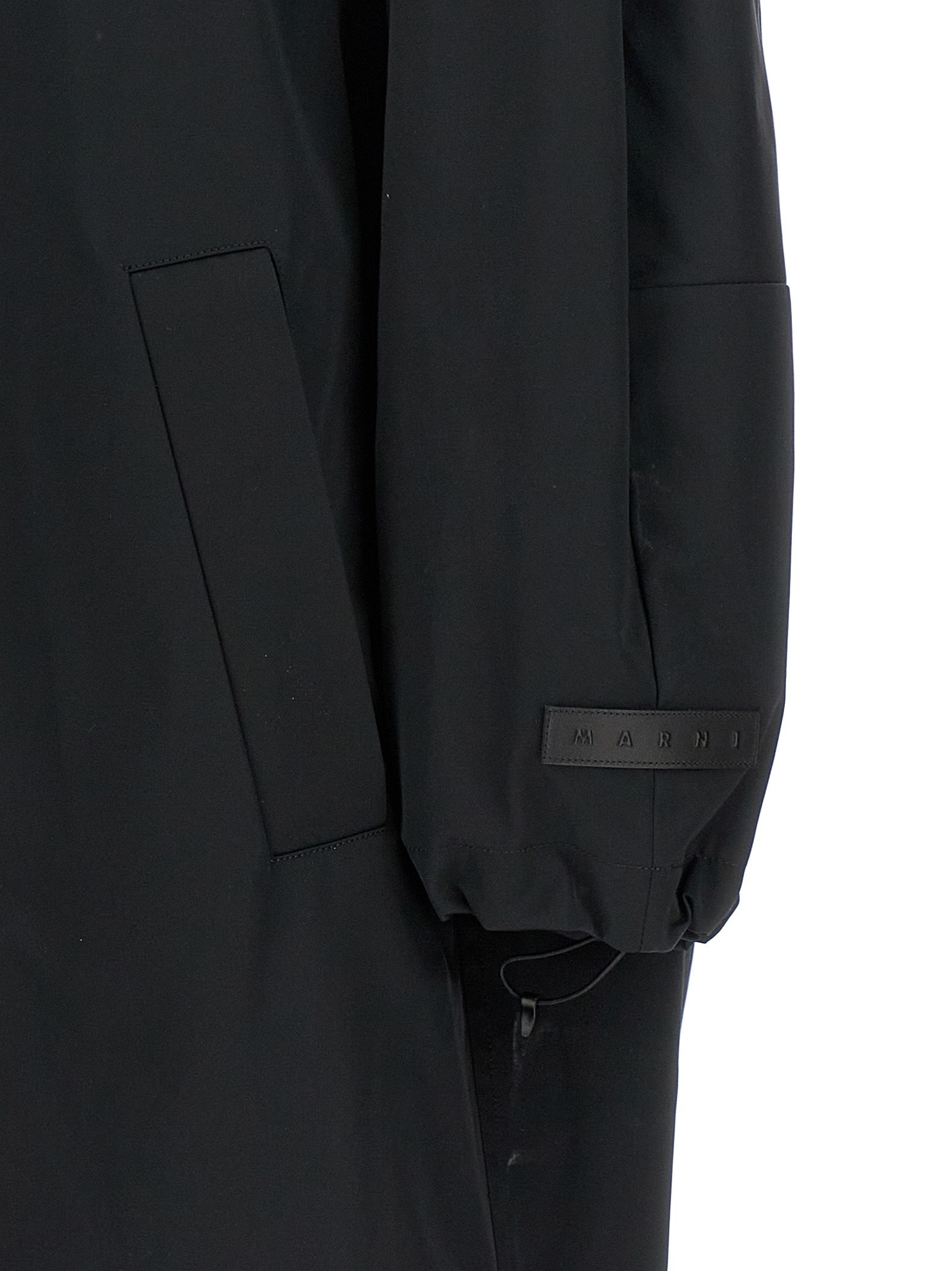 [Marni] Casual Jacket SS24 JKMA0288A0UTP749WR00N99