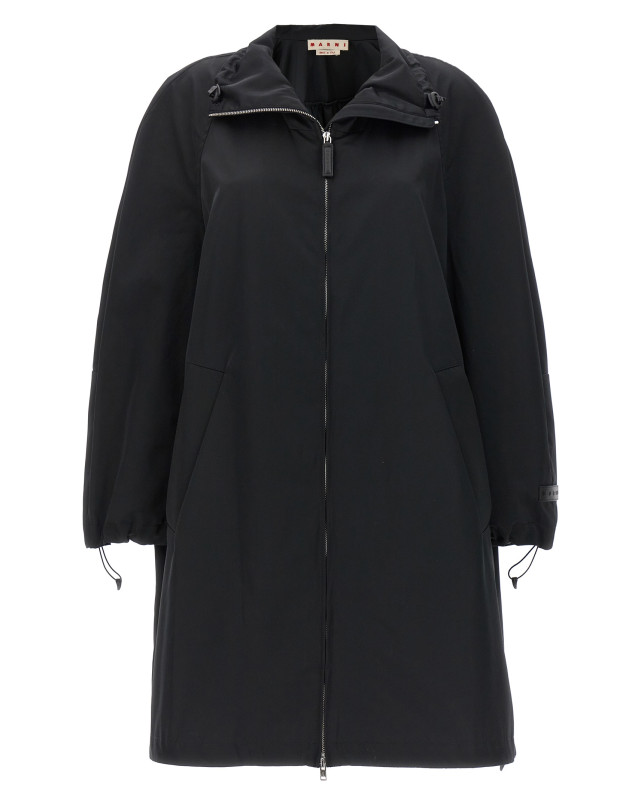 [Marni] Casual Jacket SS24 JKMA0288A0UTP749WR00N99