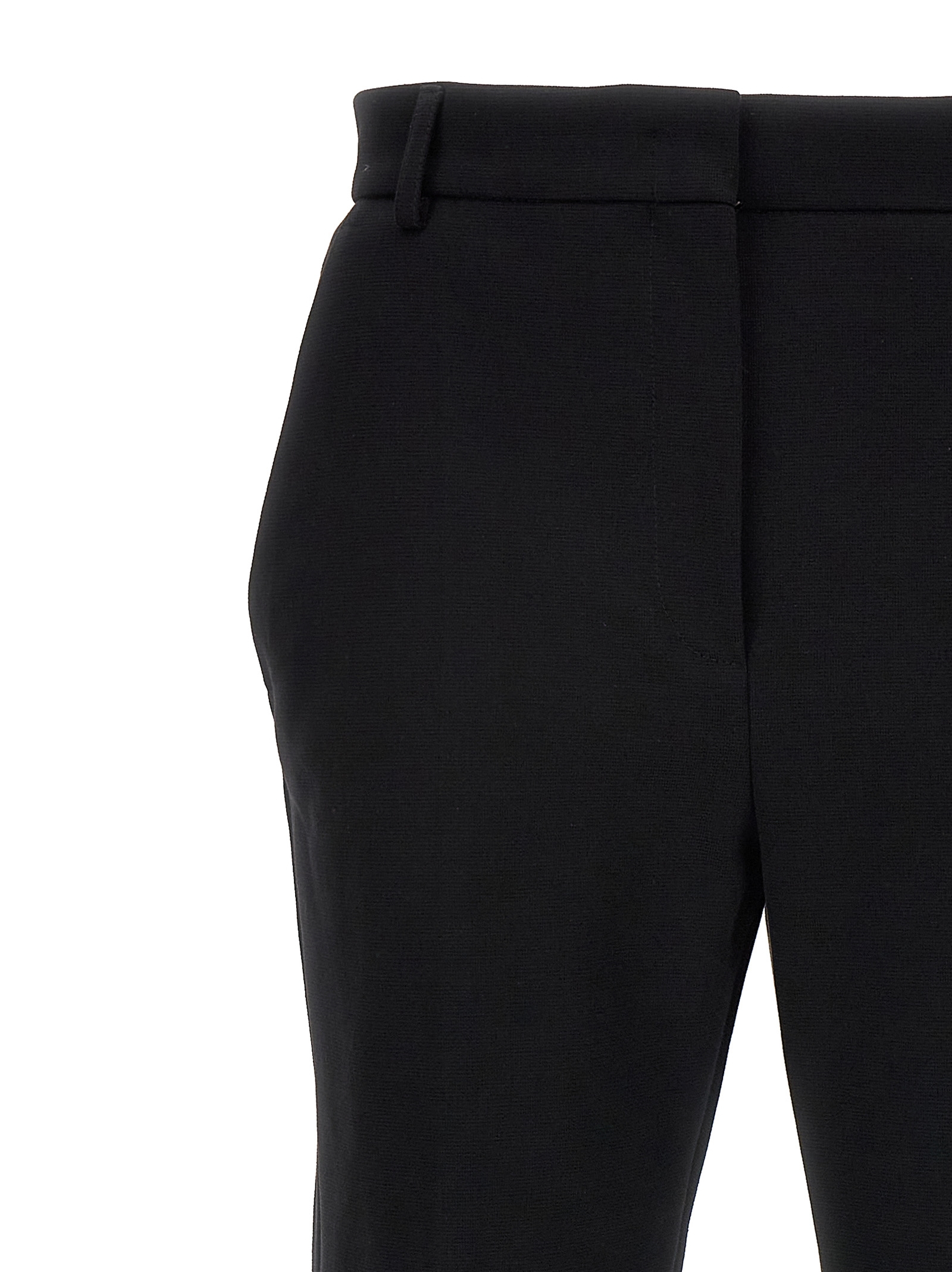 [SPORTMAX] Trousers SS24 PONTIDA003