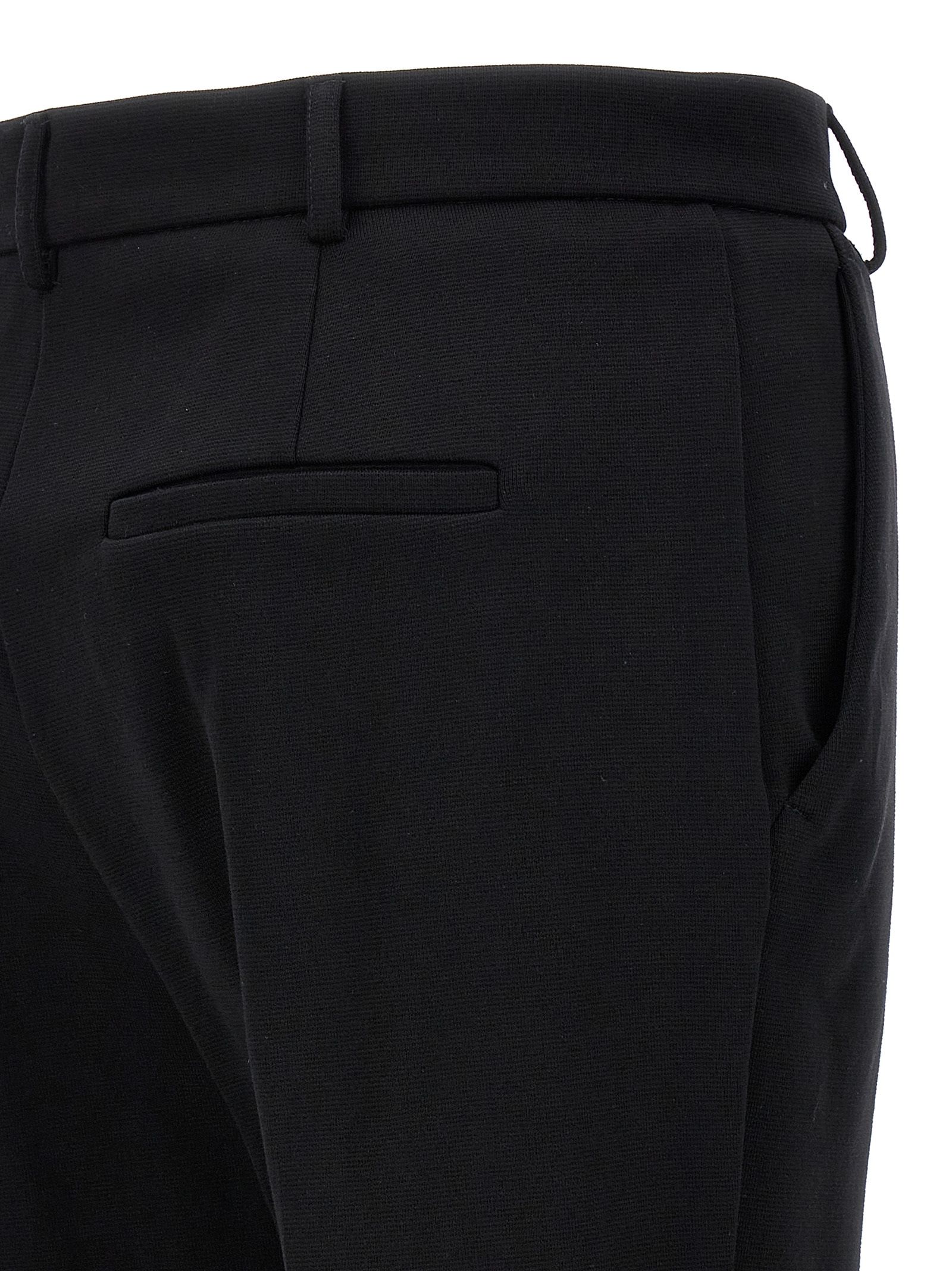 [SPORTMAX] Trousers SS24 PONTIDA003