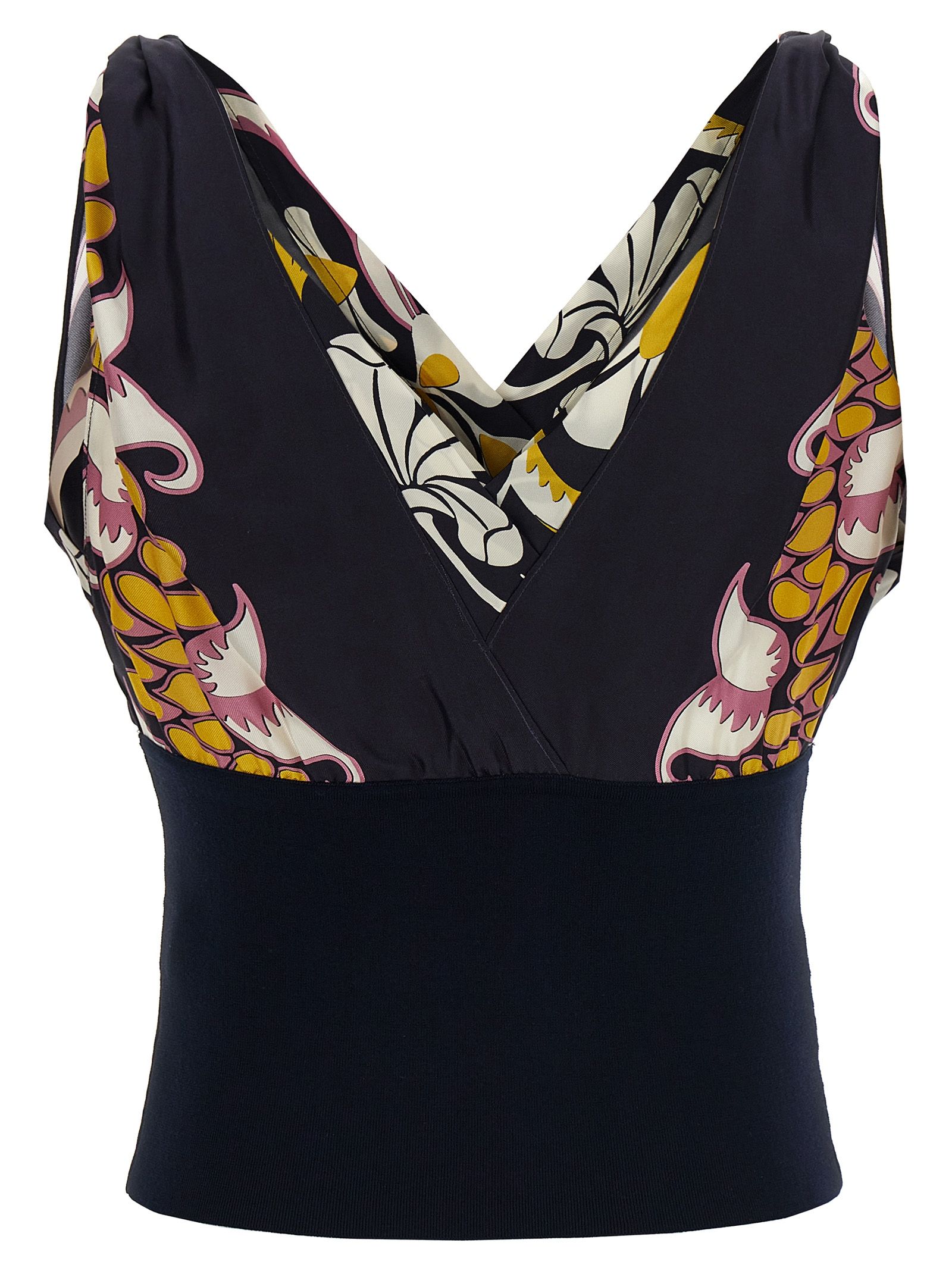 [Tory Burch] T-shirts Sleeveless SS24 157389650