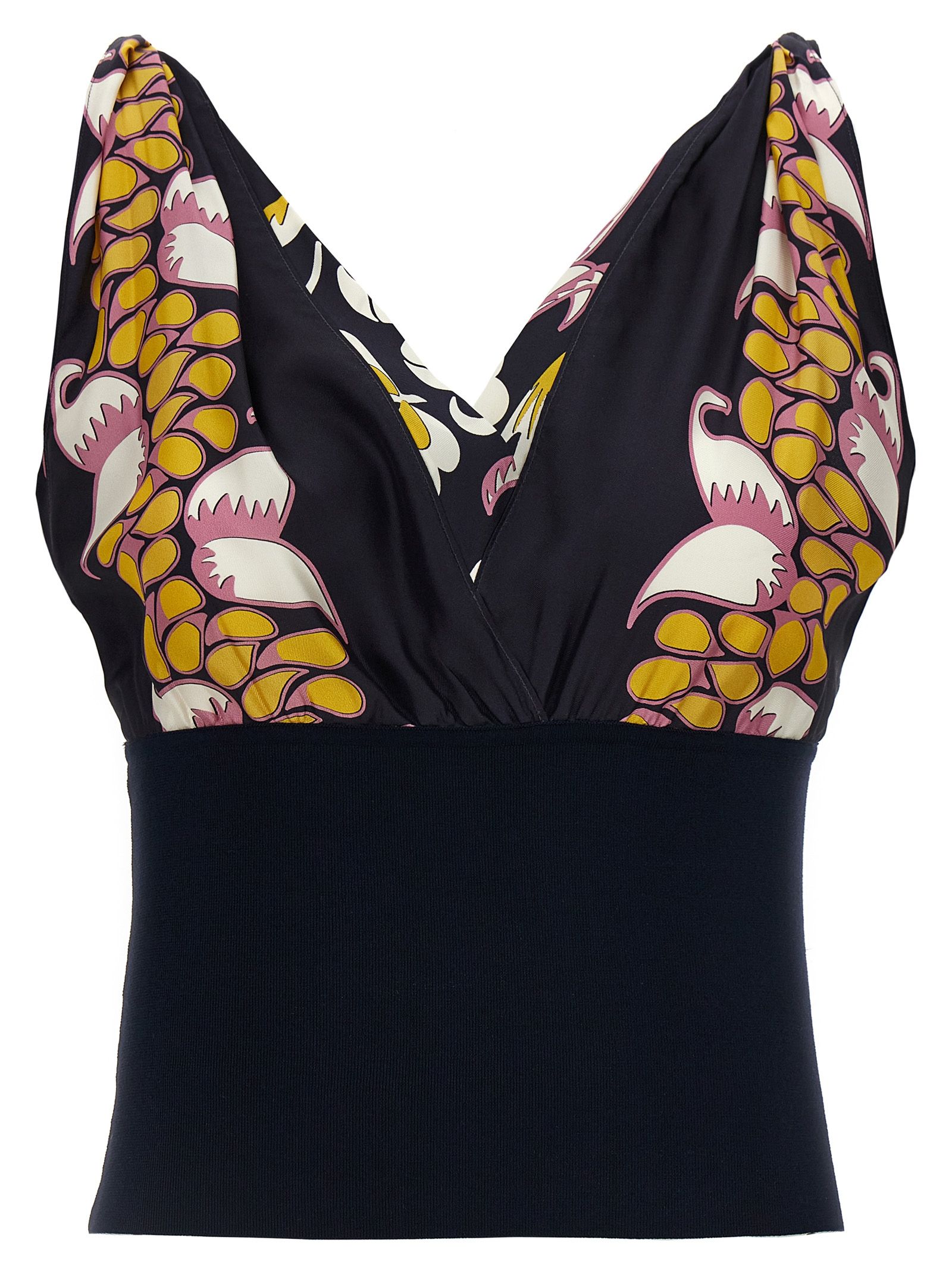[Tory Burch] T-shirts Sleeveless SS24 157389650