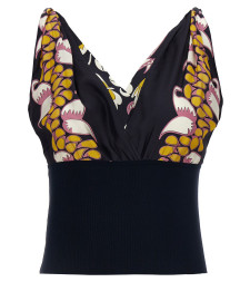 [Tory Burch] T-shirts Sleeveless SS24 157389650