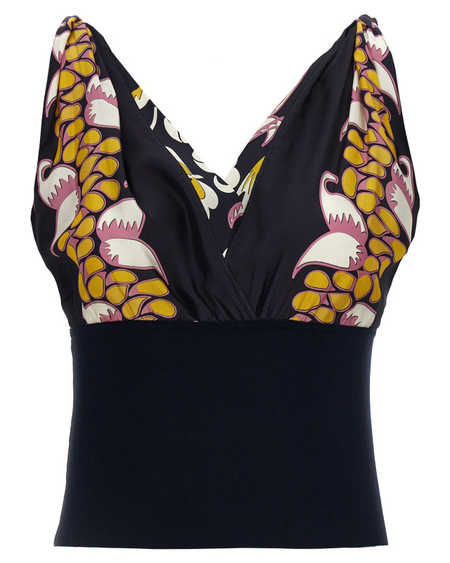 [Tory Burch] T-shirts Sleeveless SS24 157389650