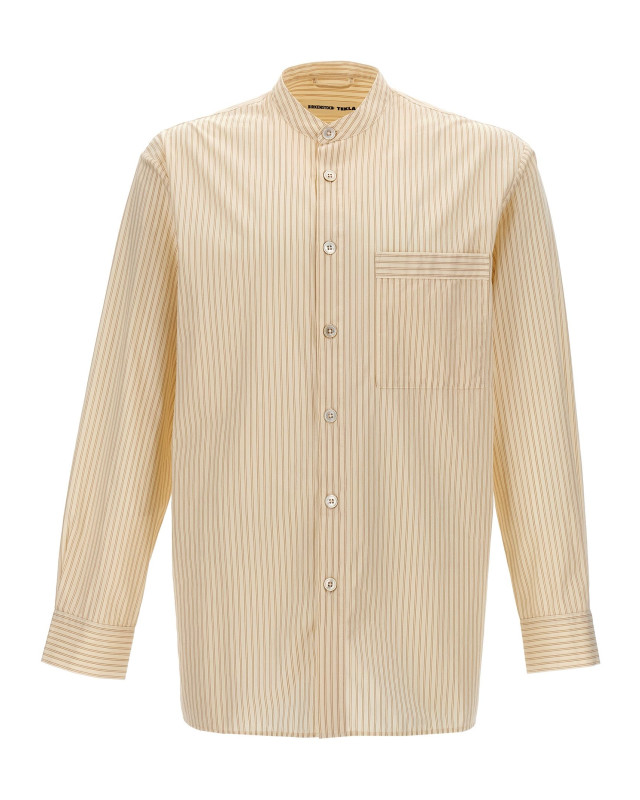 [Birkenstock 1774] T-shirts Long Sleeve SS24 SWTWHEATSTRIPES