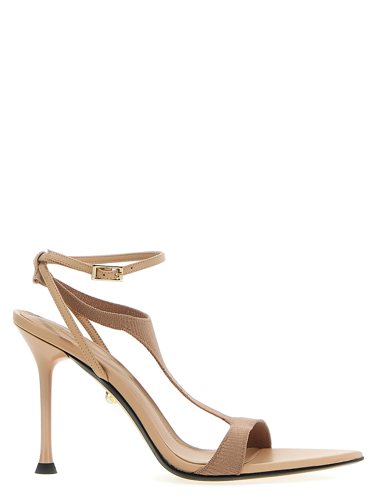 [Alevi] Sandals SS23 L23SC013O0823X01SKIN