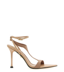 [Alevi] Sandals SS23 L23SC013O0823X01SKIN