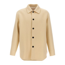 [Jil Sander] Coat FW24 J23BN0006J40020261