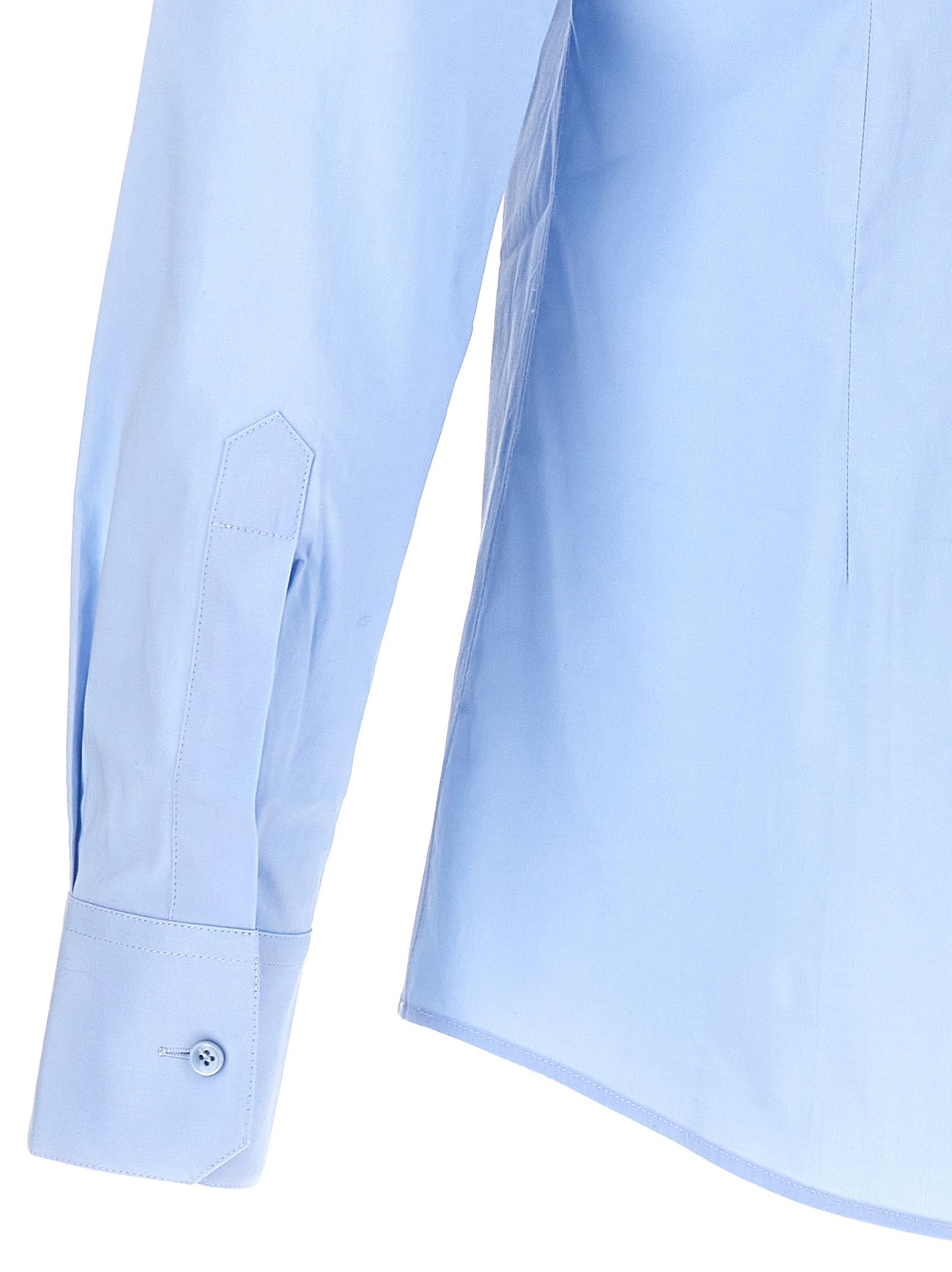 [Dolce & Gabbana] Shirts Long Sleeve SS25 G5EJ0TGG826B1581