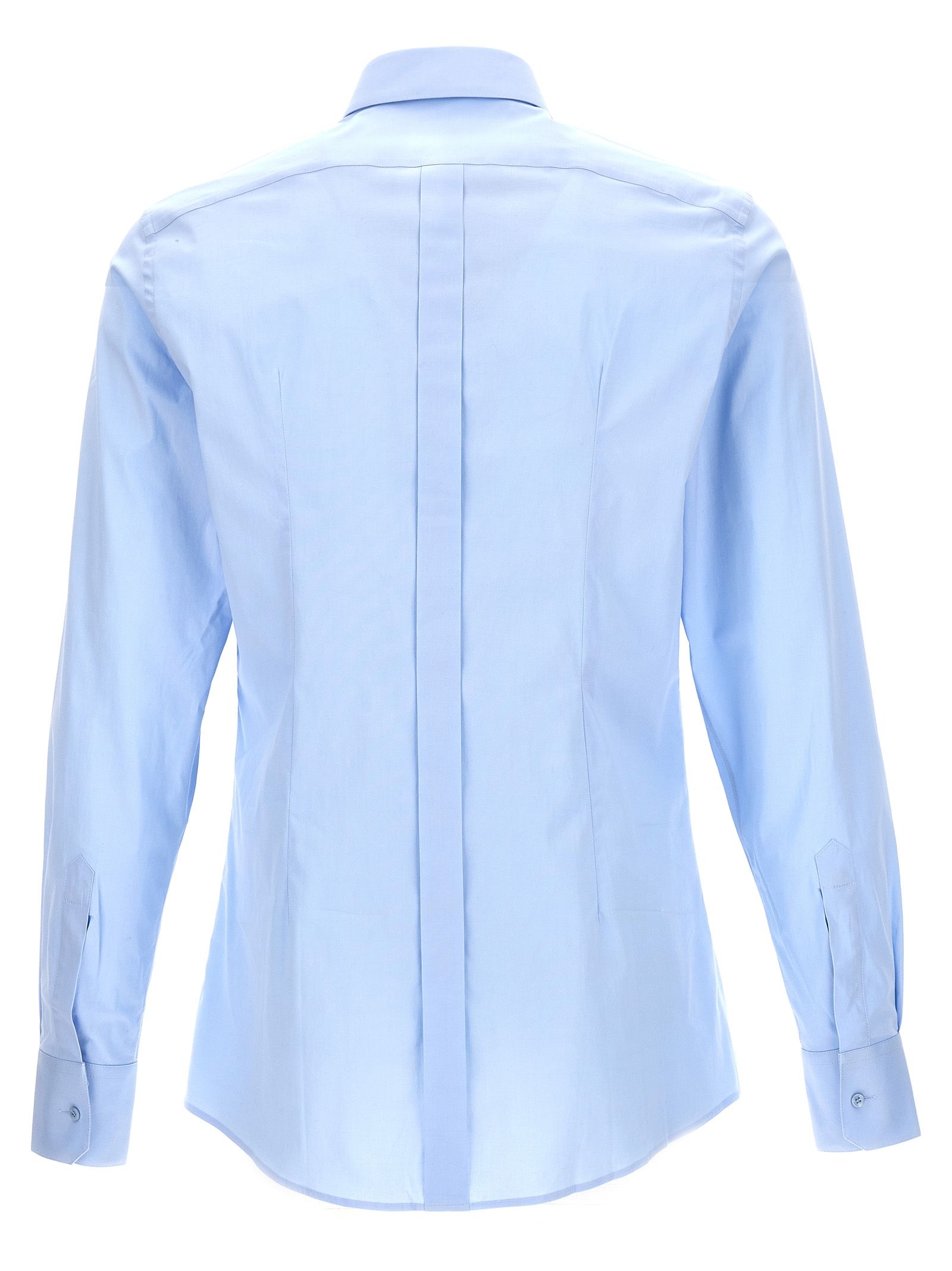 [Dolce & Gabbana] Shirts Long Sleeve SS25 G5EJ0TGG826B1581