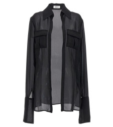 [Monot] Blouse SS23 SS23208BLACK