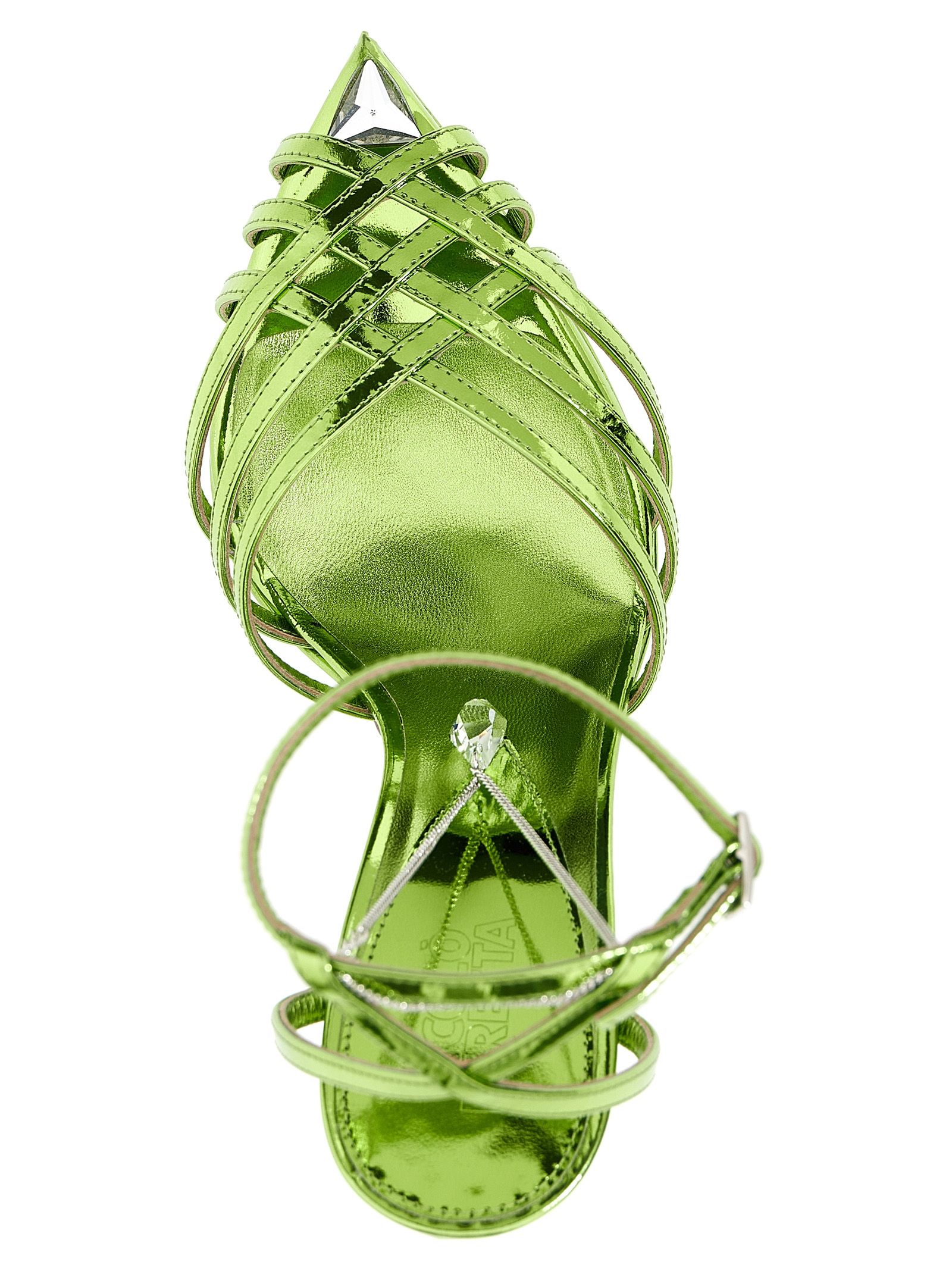[NICOLO' BERETTA] Sandals SS23 NBE3004003
