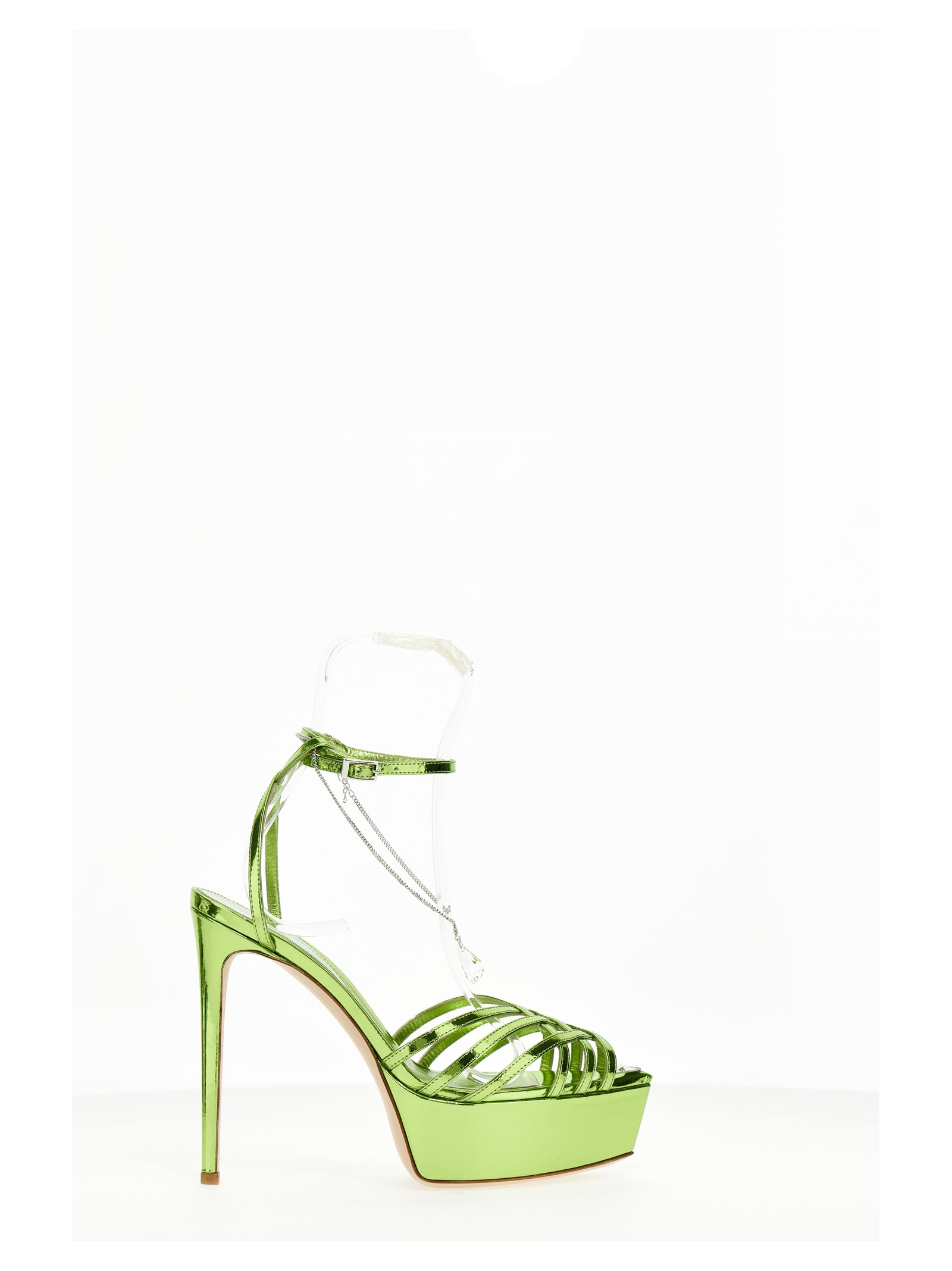 [NICOLO' BERETTA] Sandals SS23 NBE3004003
