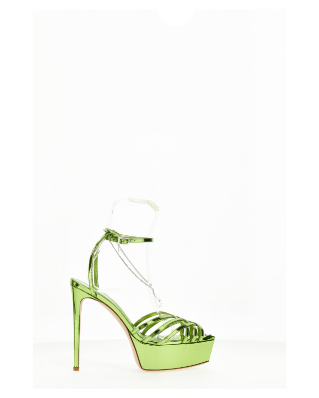 [NICOLO' BERETTA] Sandals SS23 NBE3004003