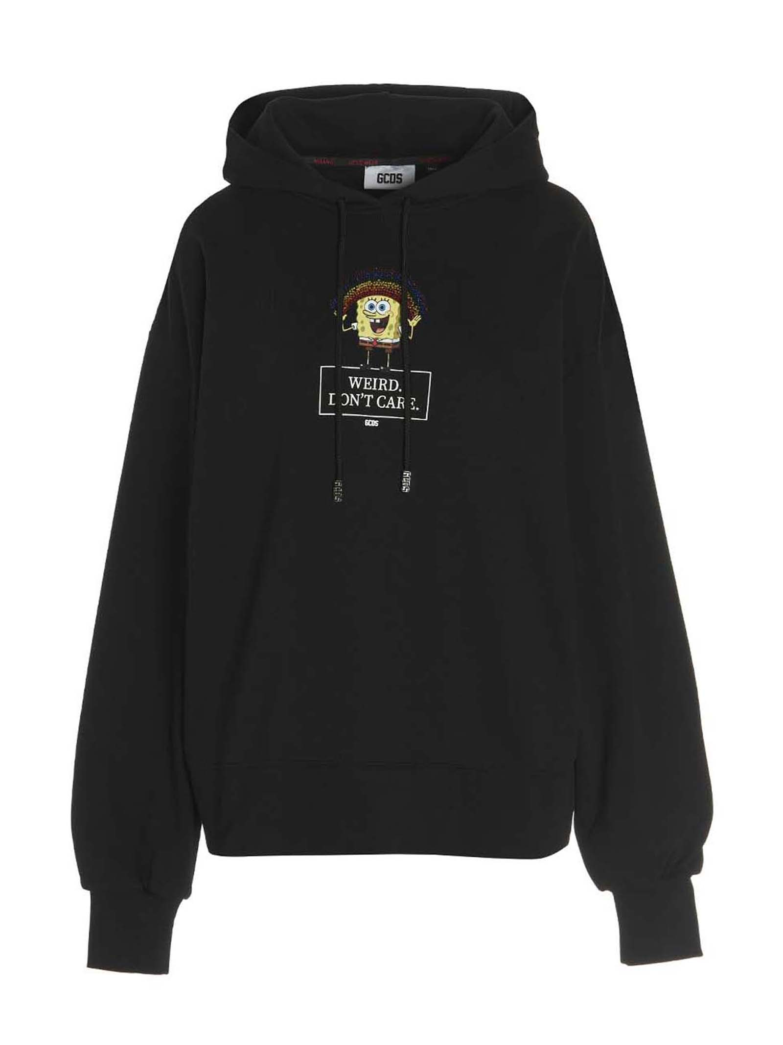 [GCDS] Hoodie SS23 SB23U10030102