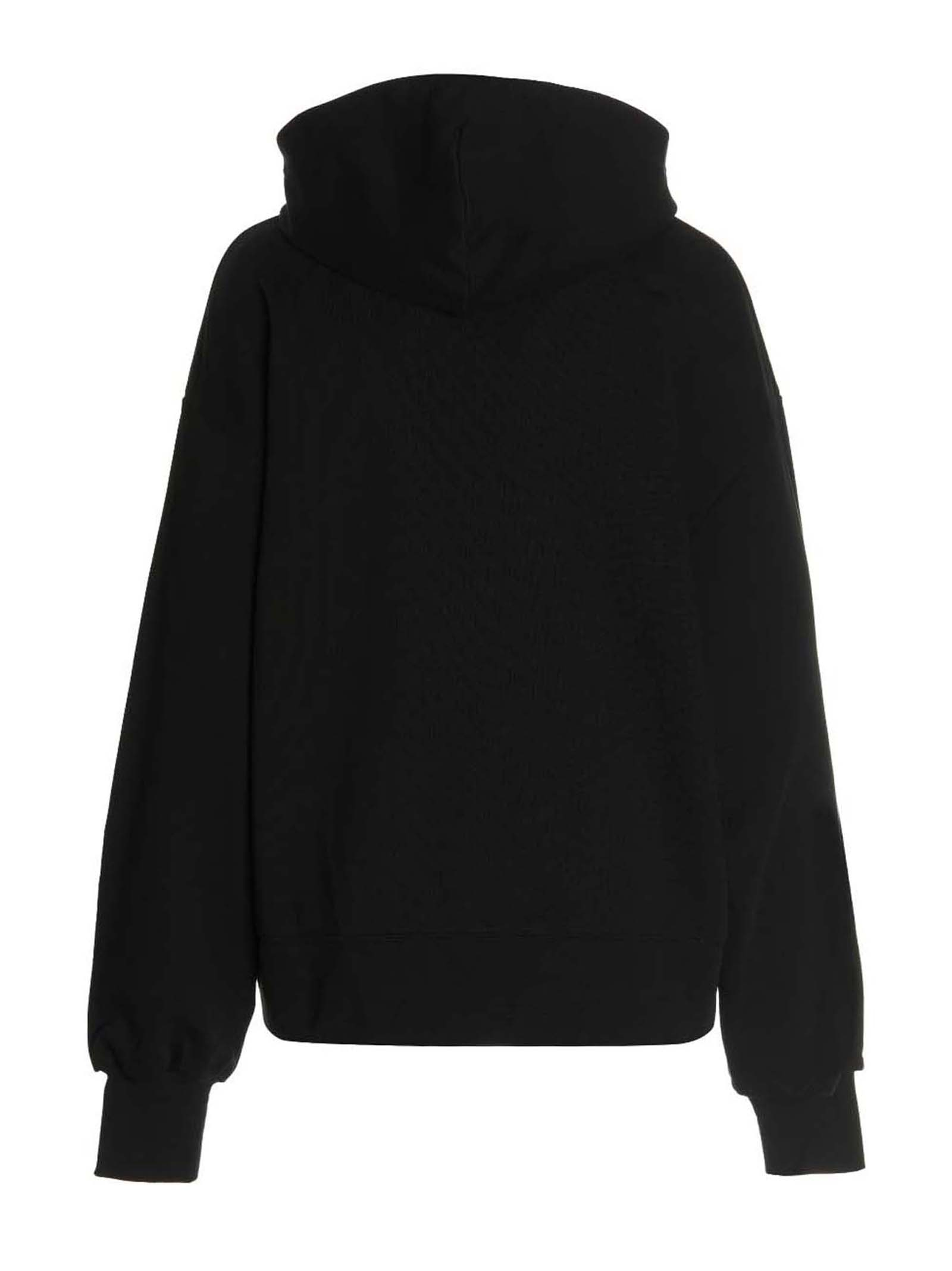 [GCDS] Hoodie SS23 SB23U10030102