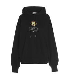 [GCDS] Hoodie SS23 SB23U10030102