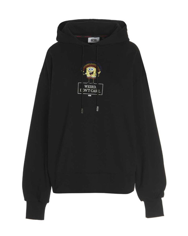 [GCDS] Hoodie SS23 SB23U10030102