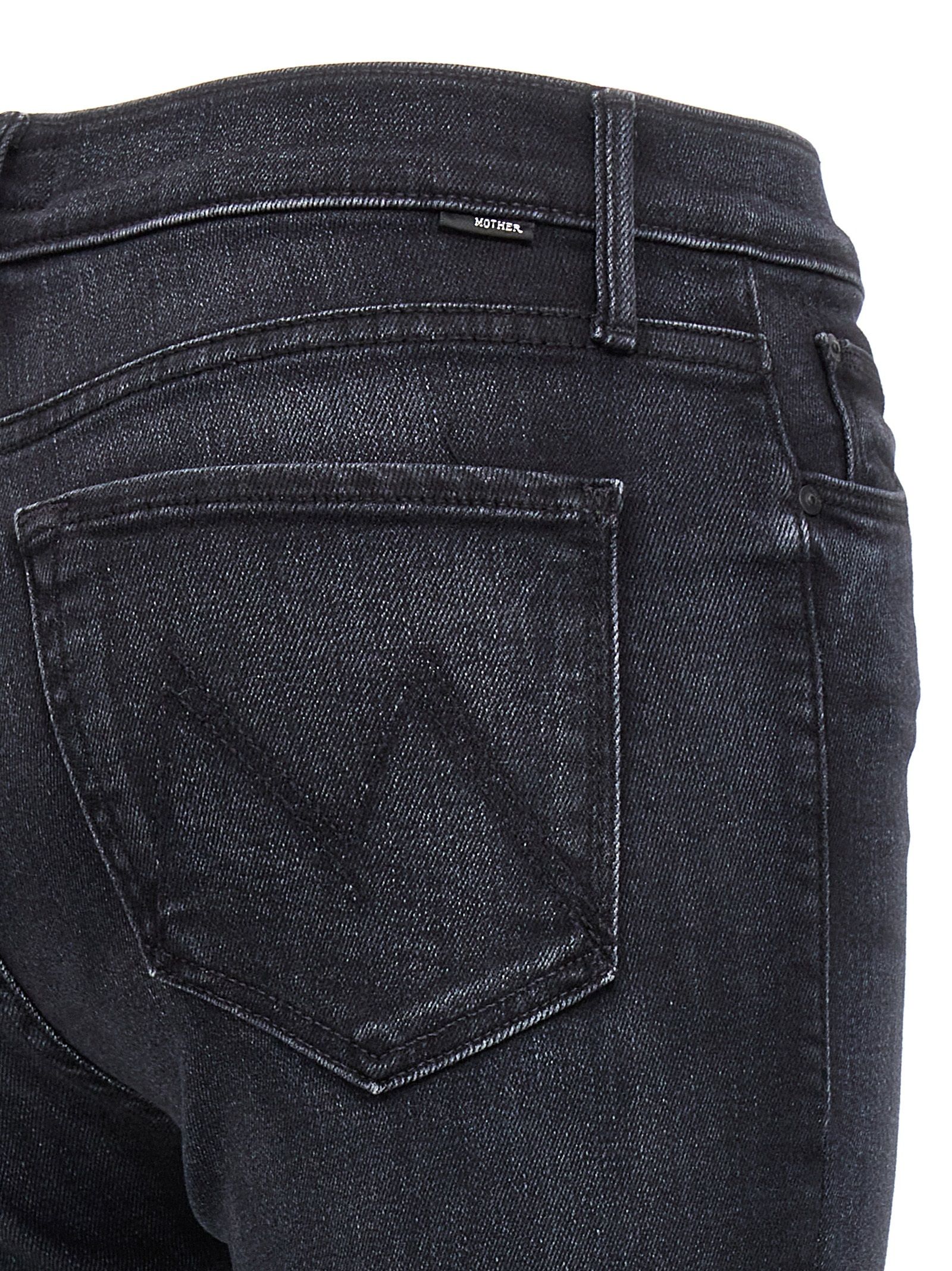 [Mother] Jeans SS25 1686965DEE