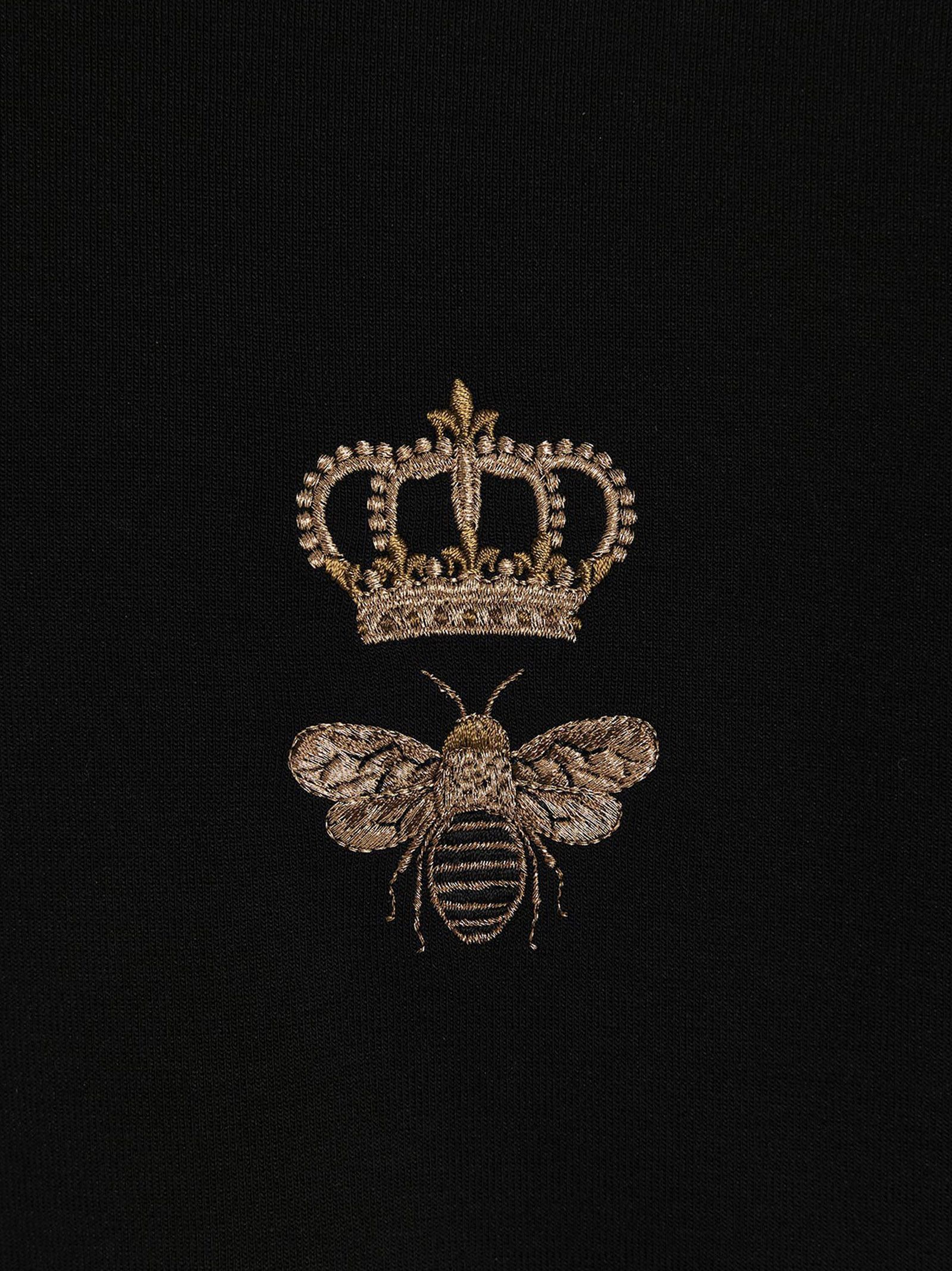 [Dolce & Gabbana] Hoodie SS25 G9ACJZHU7H9N0000