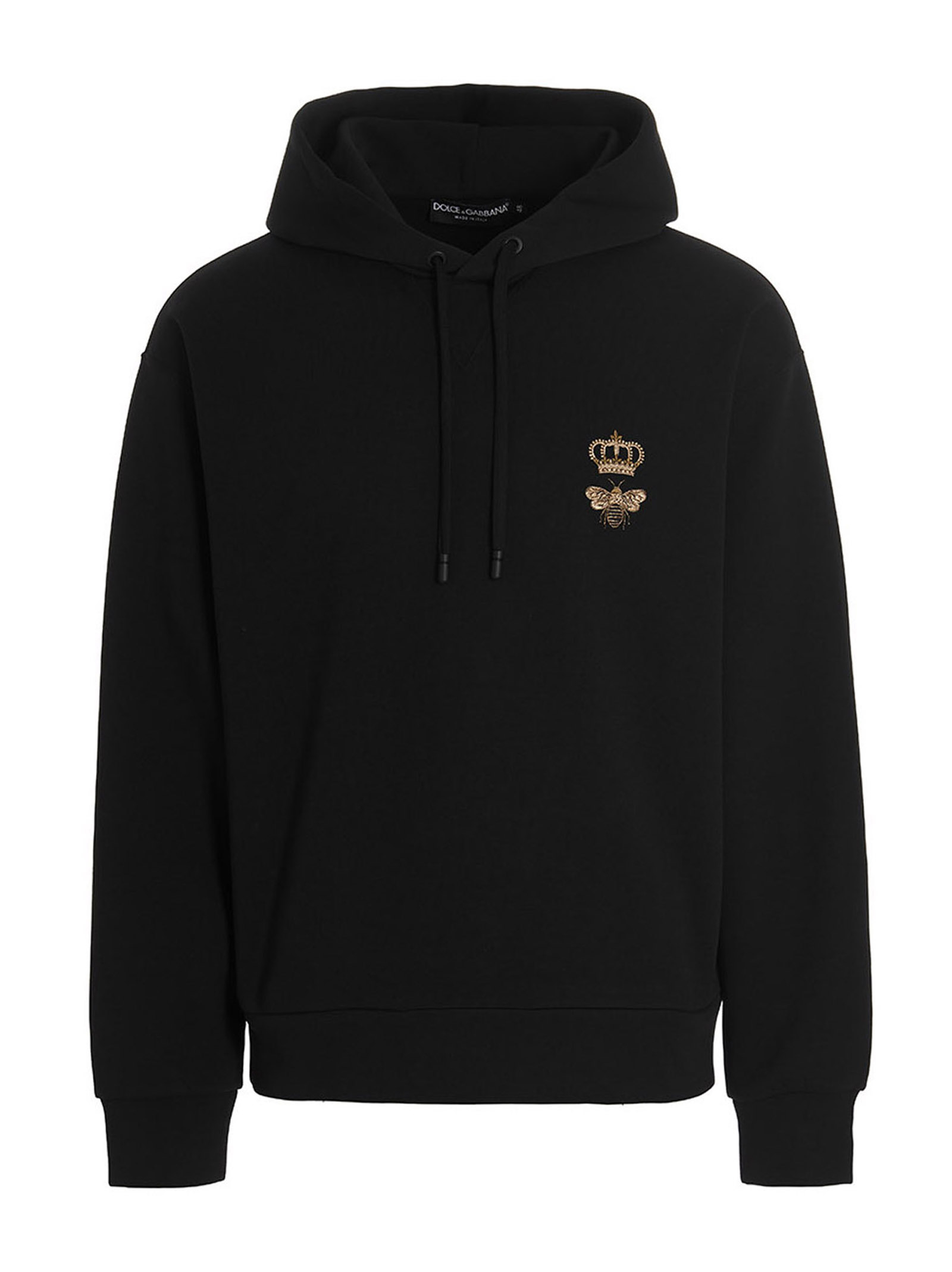 [Dolce & Gabbana] Hoodie SS25 G9ACJZHU7H9N0000