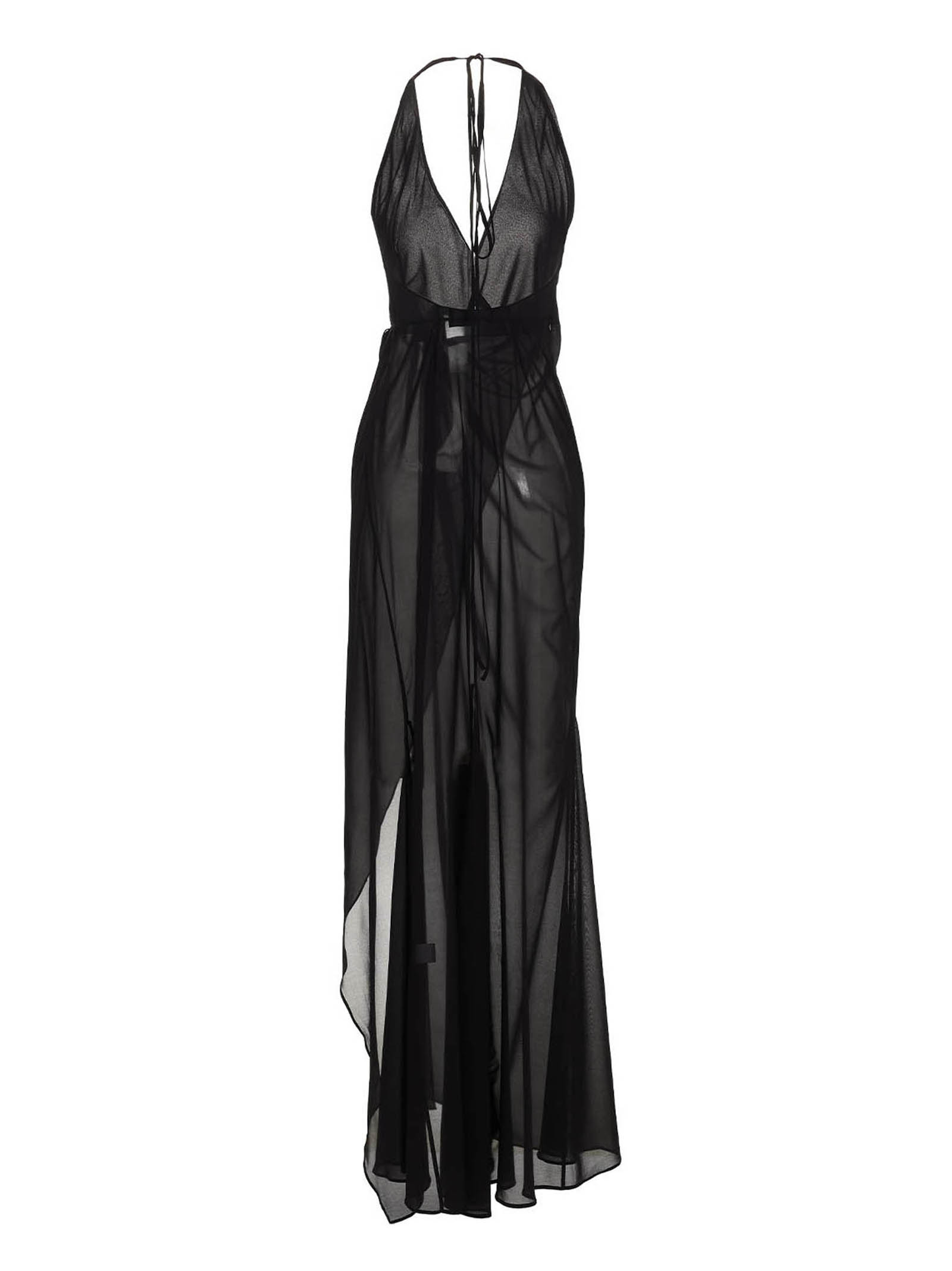 [LOUISA BALLOU] Sleeveless dress SS23 1141010999