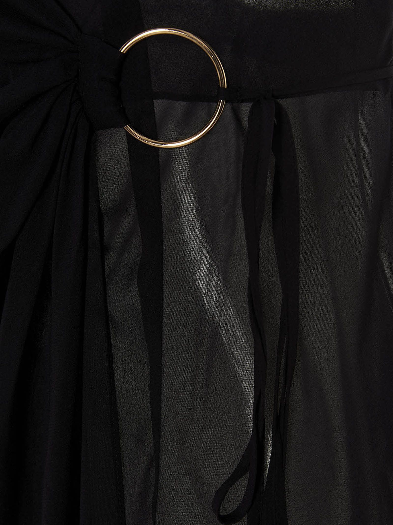 [LOUISA BALLOU] Sleeveless dress SS23 1141010999