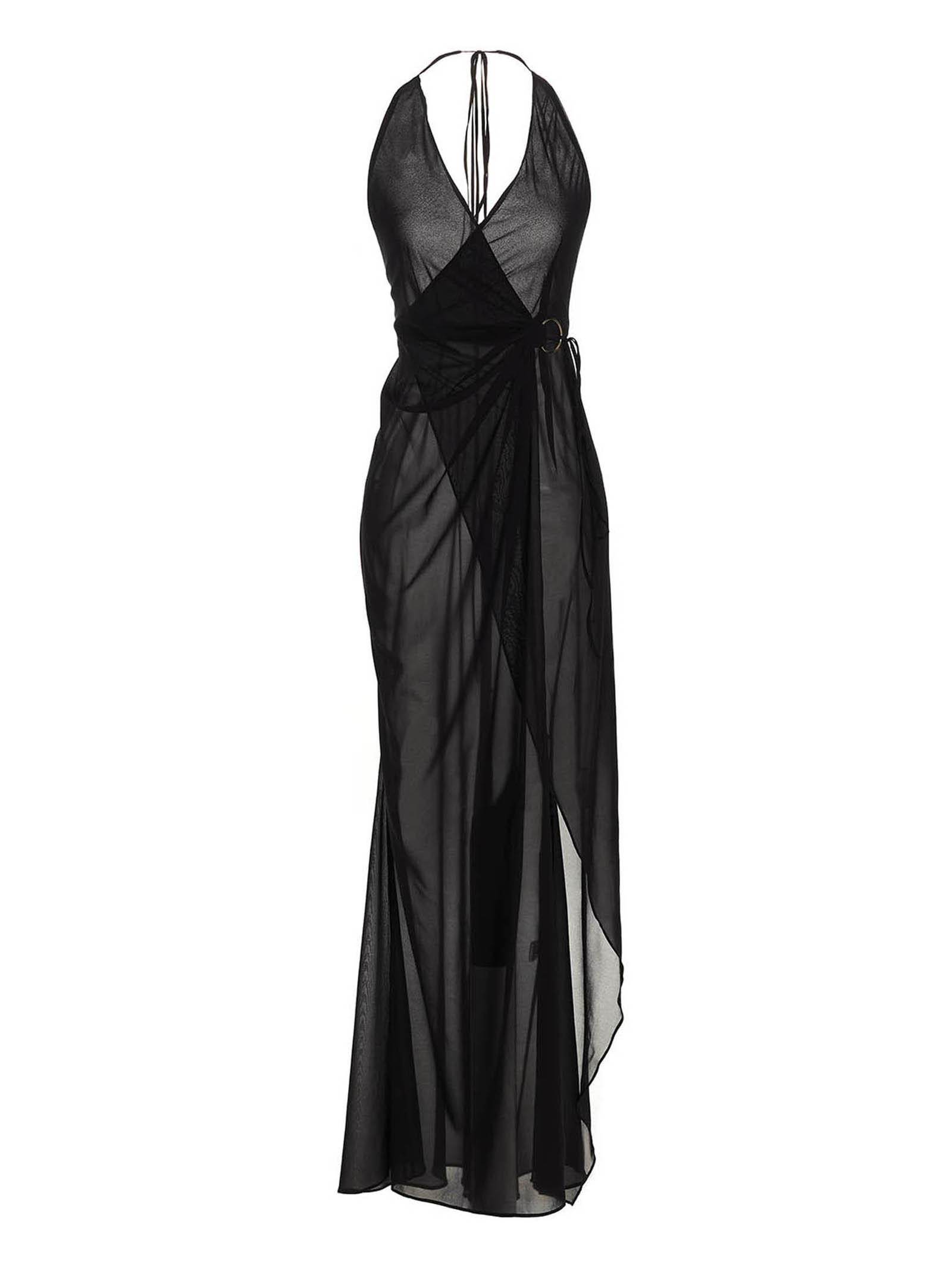 [LOUISA BALLOU] Sleeveless dress SS23 1141010999