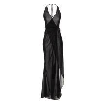 [LOUISA BALLOU] Sleeveless dress SS23 1141010999