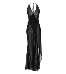 [LOUISA BALLOU] Sleeveless dress SS23 1141010999
