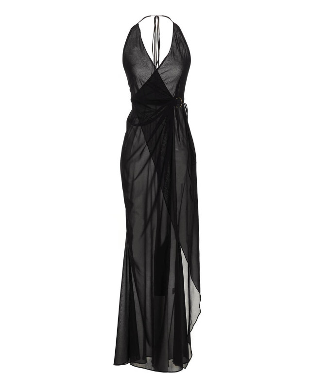 [LOUISA BALLOU] Sleeveless dress SS23 1141010999