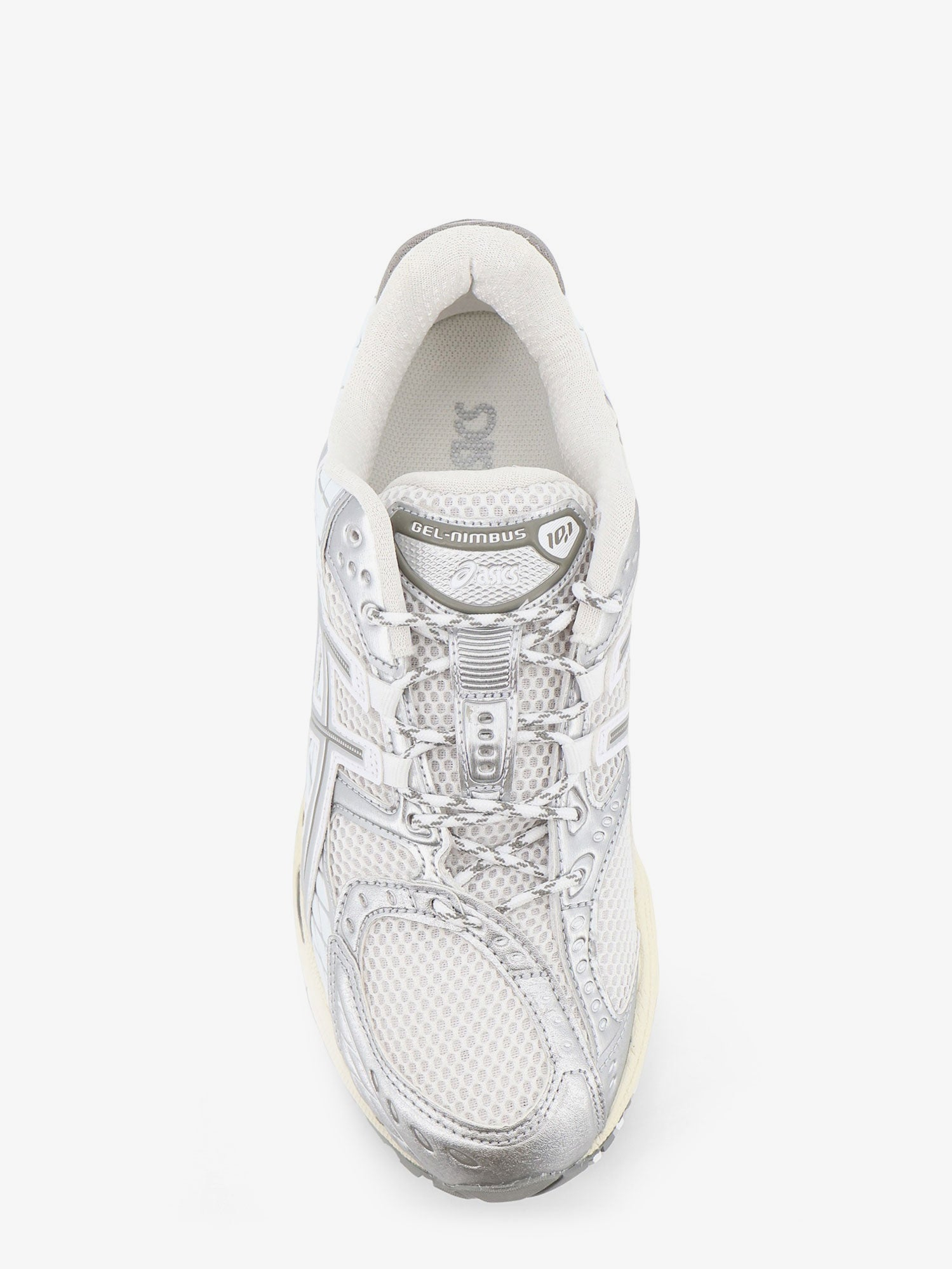 [Asics] Sneakers FW26 1203A761102