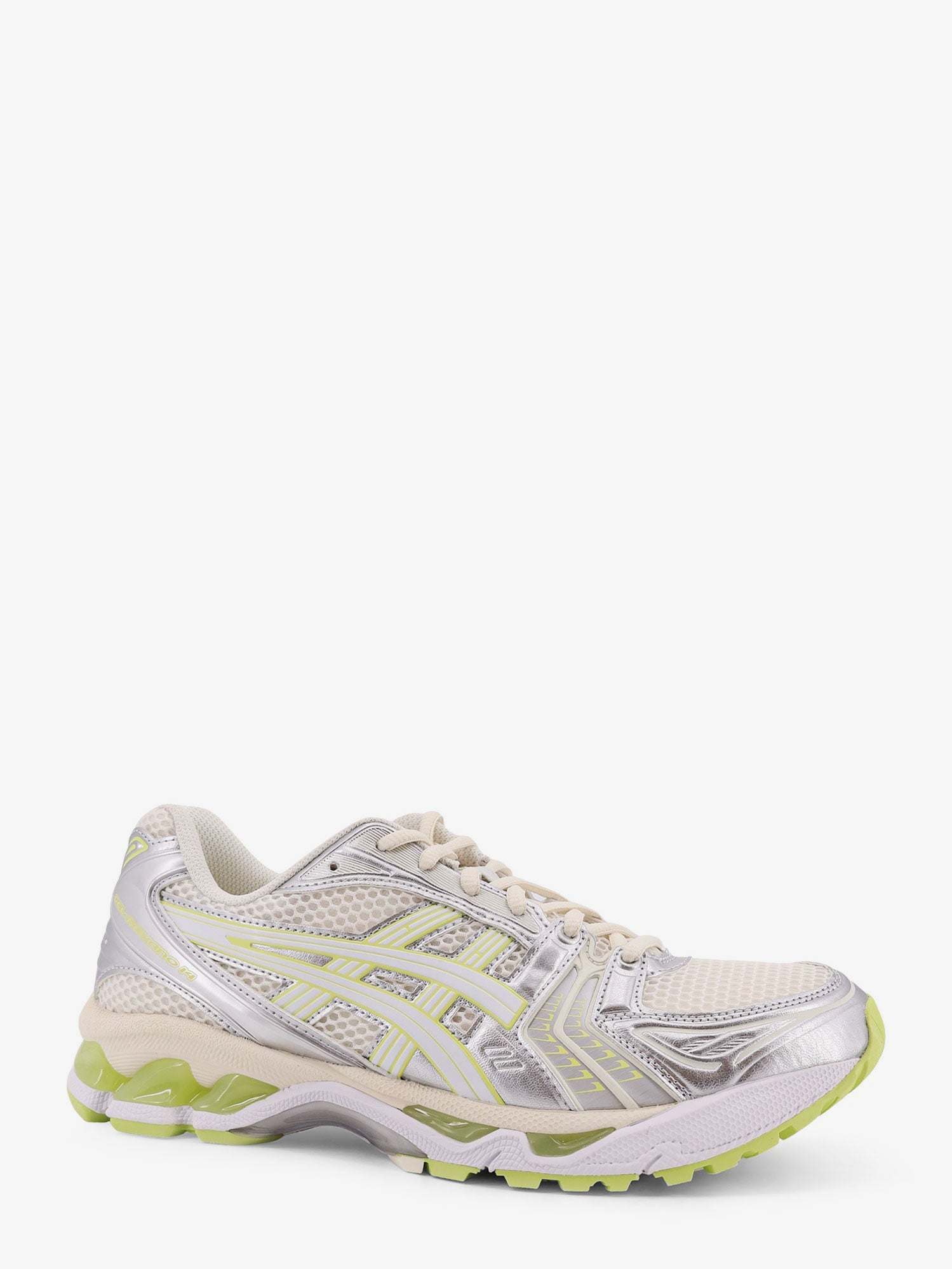 [Asics] Sneakers FW26 1203A537112