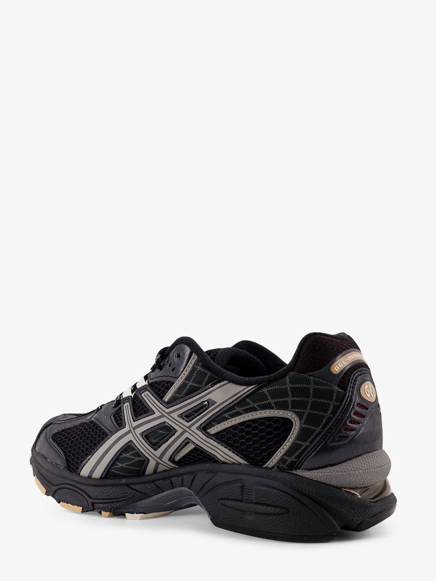 [Asics] Sneakers FW26 1203A543005
