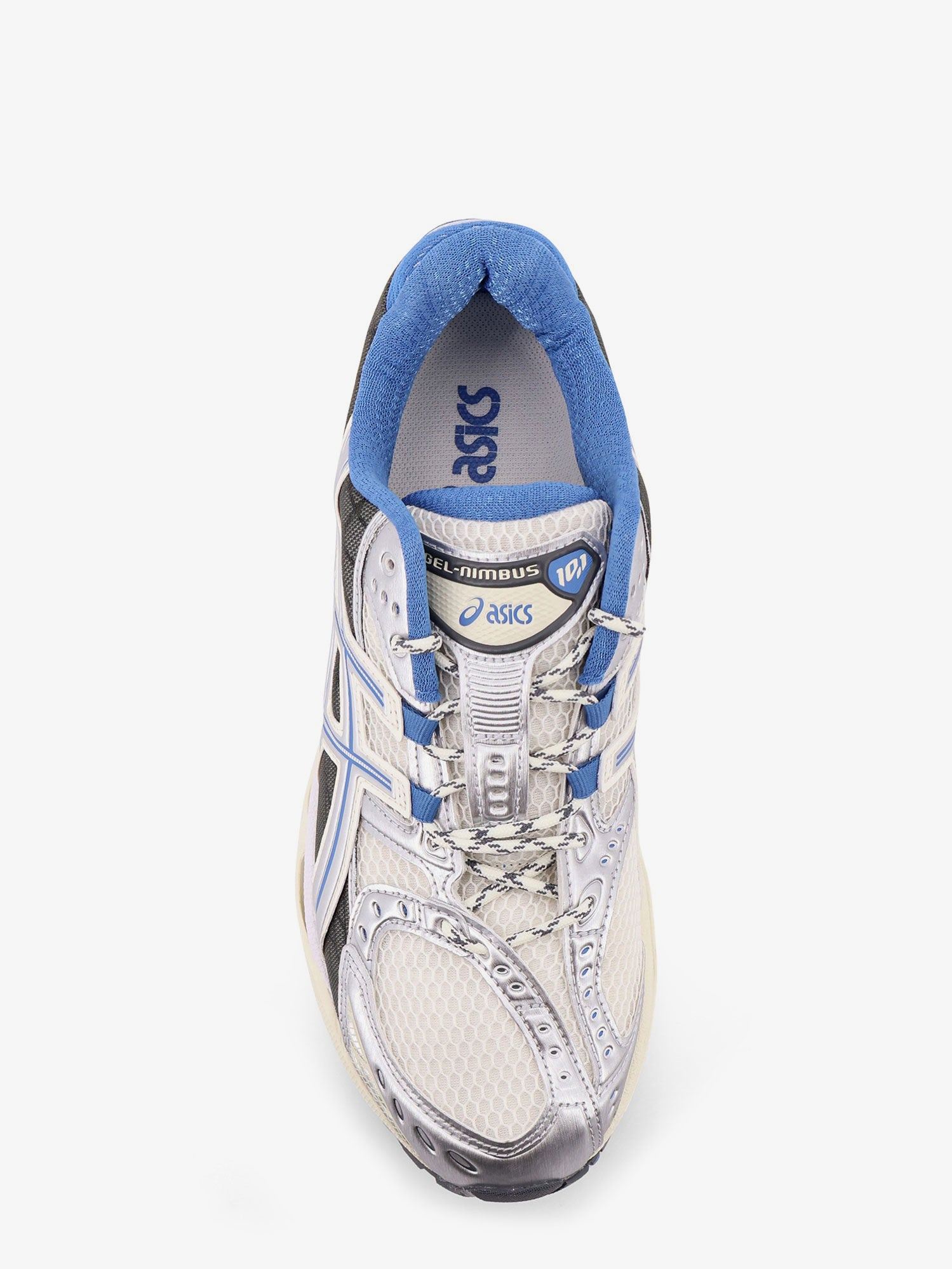 [Asics] Sneakers FW26 1203A543109