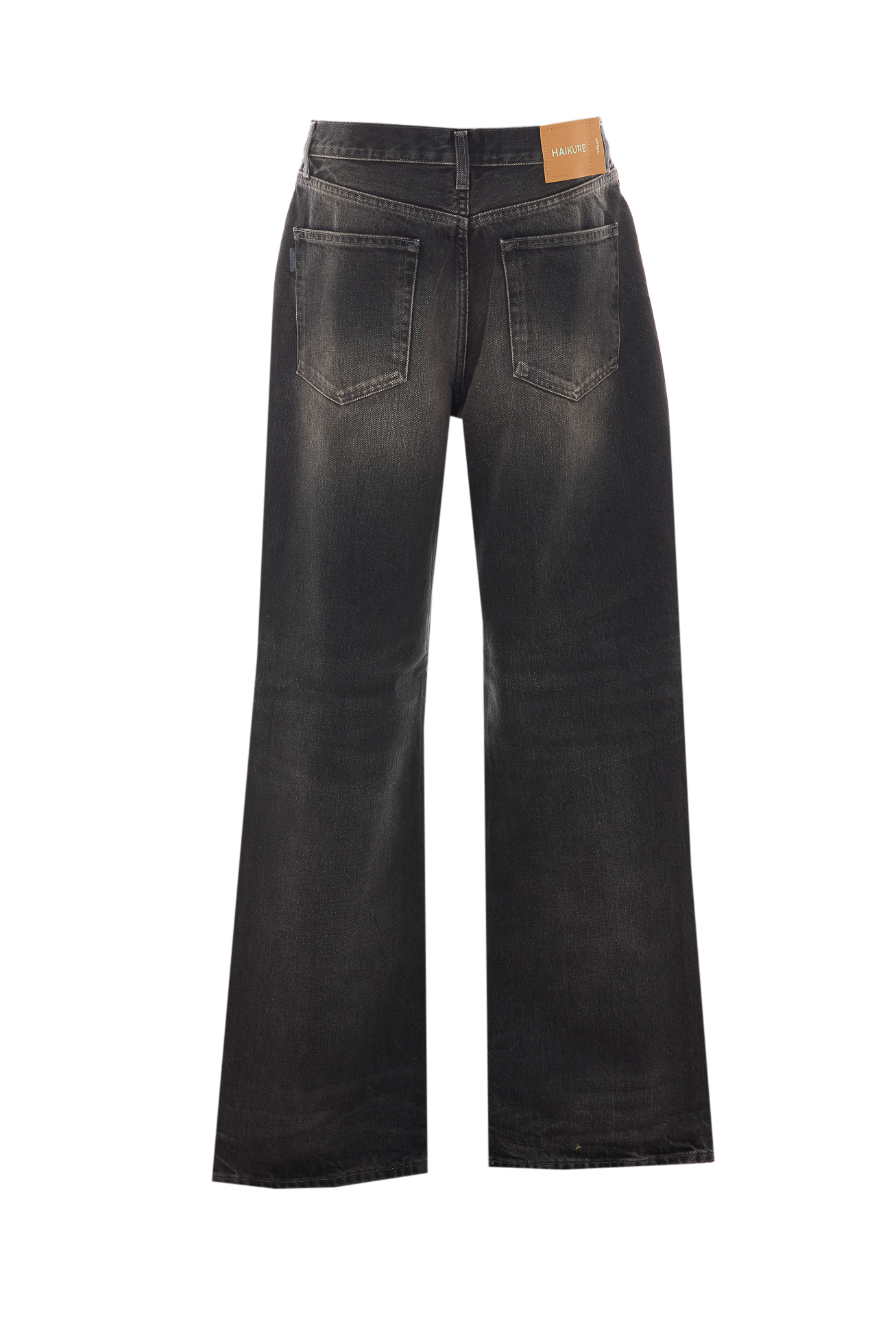 [HAIKURE] Jeans FW26 HEW03185DF119L0938L0938