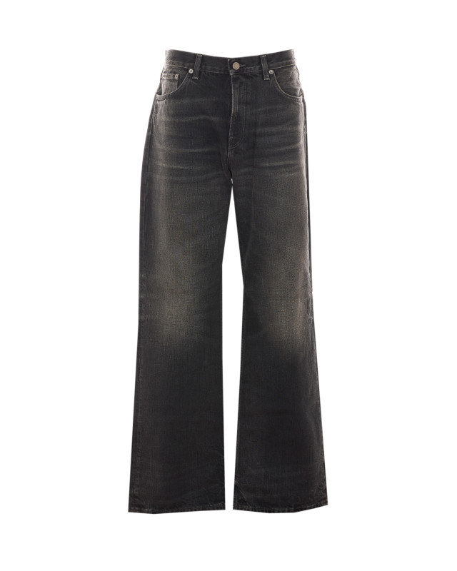 [HAIKURE] Jeans FW26 HEW03185DF119L0938L0938