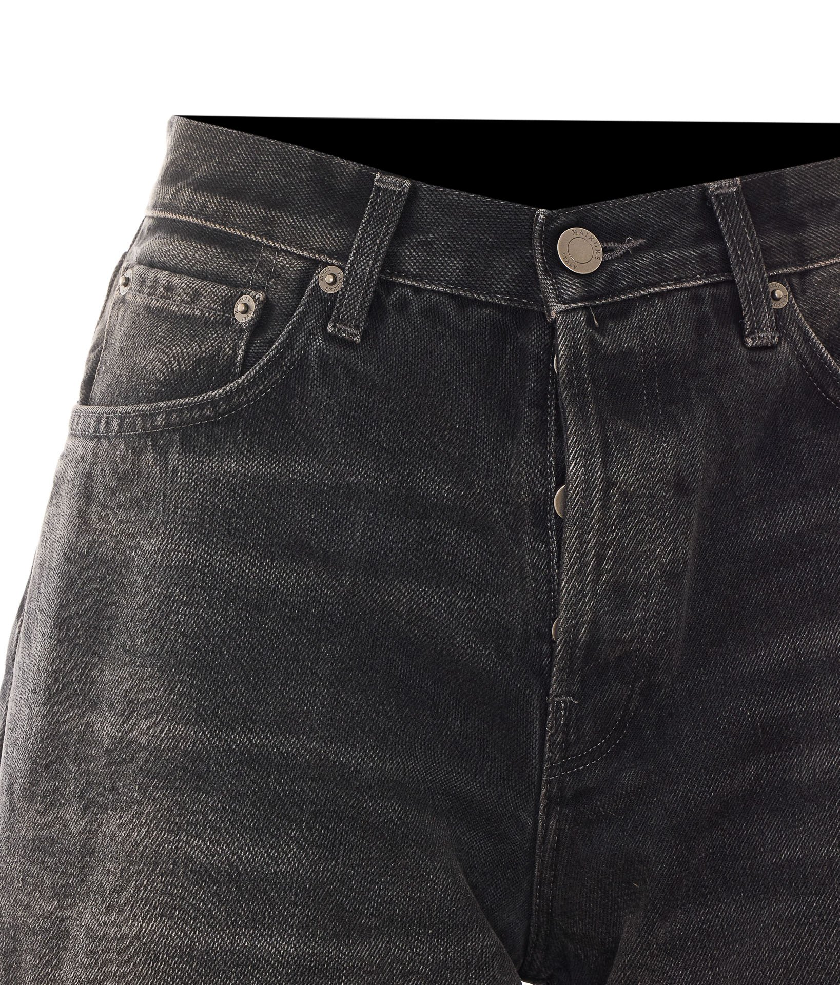 [HAIKURE] Jeans FW26 HEW03296DF119L0938L0938