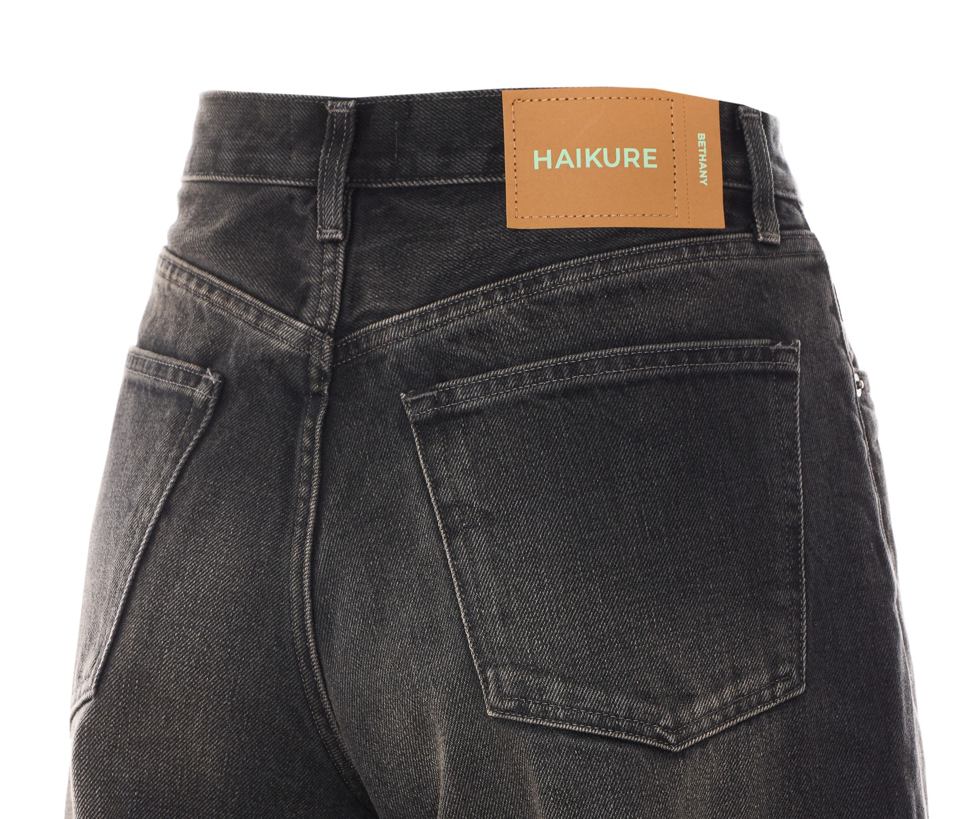 [HAIKURE] Jeans FW26 HEW03296DF119L0938L0938