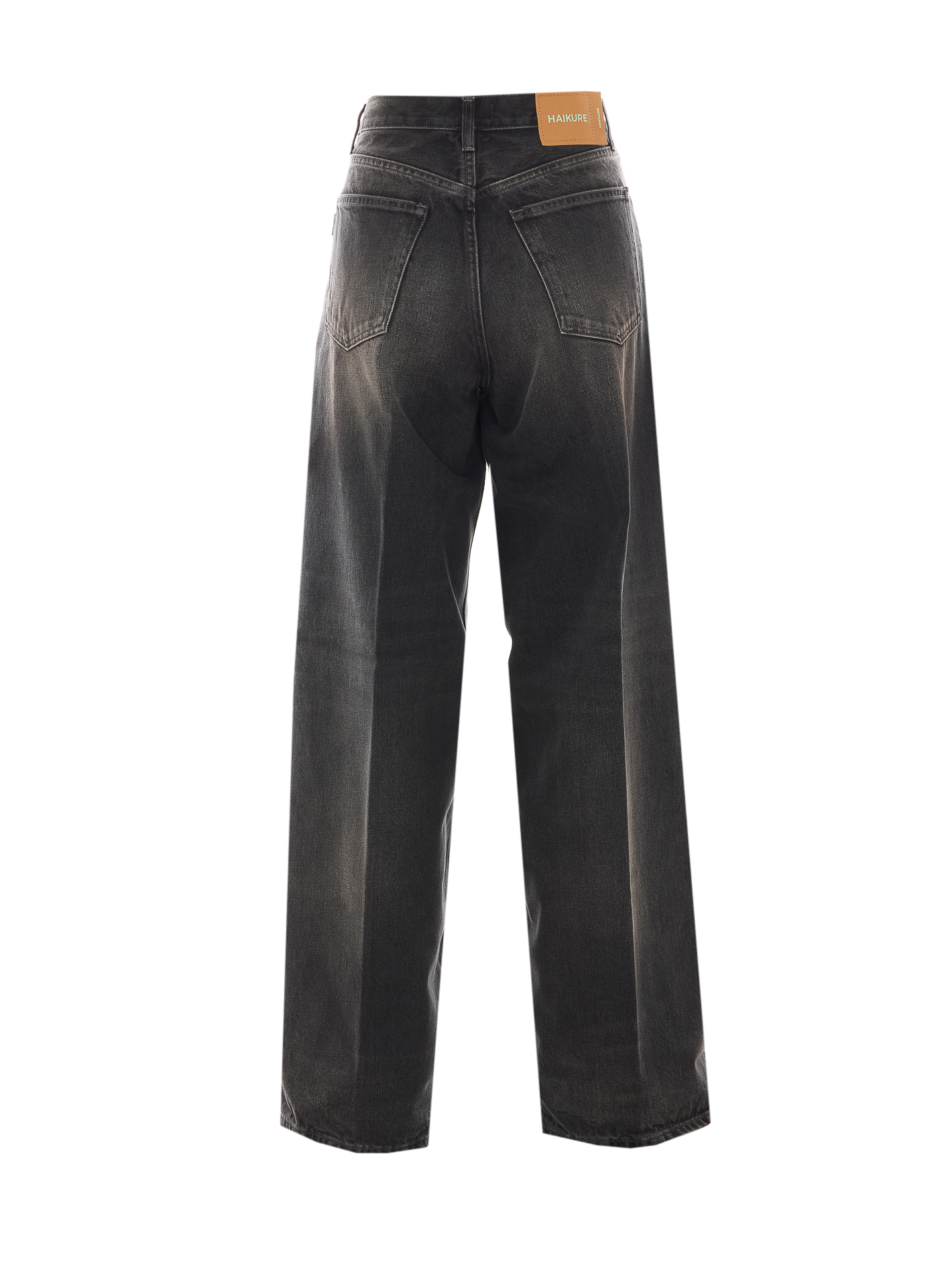 [HAIKURE] Jeans FW26 HEW03296DF119L0938L0938