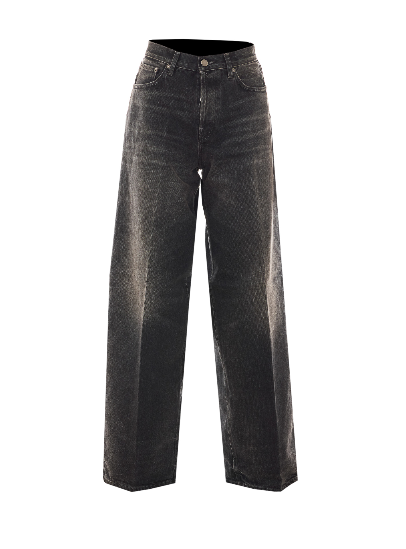 [HAIKURE] Jeans FW26 HEW03296DF119L0938L0938