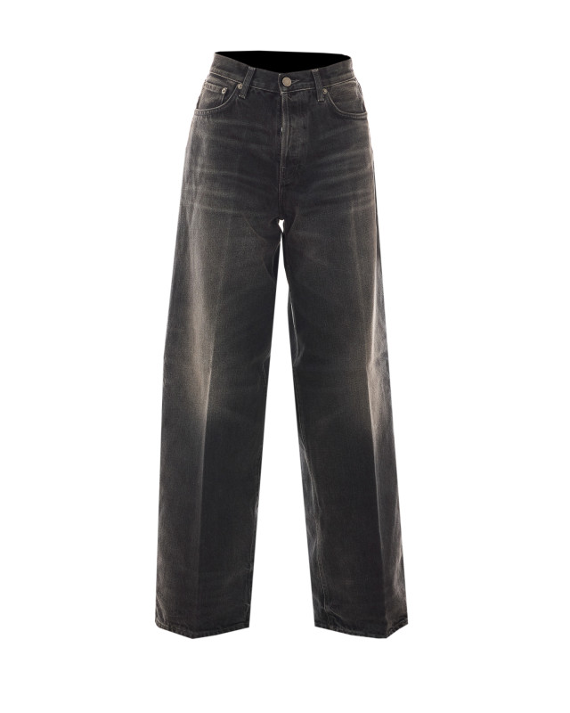 [HAIKURE] Jeans FW26 HEW03296DF119L0938L0938