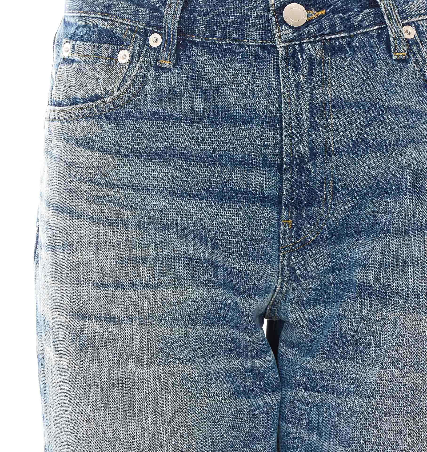 [HAIKURE] Jeans FW26 HEW03338DF207L0950L0950