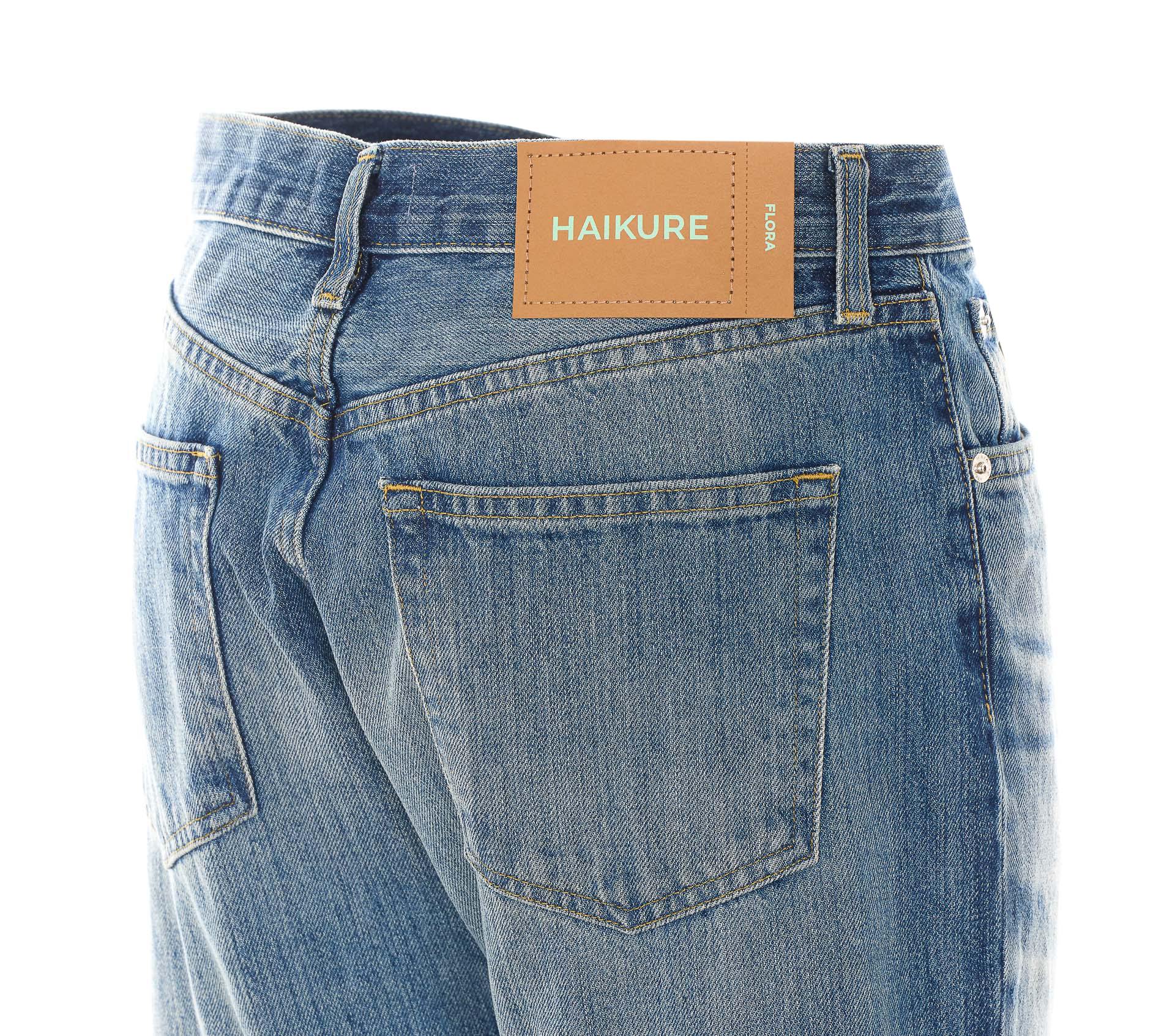 [HAIKURE] Jeans FW26 HEW03338DF207L0950L0950