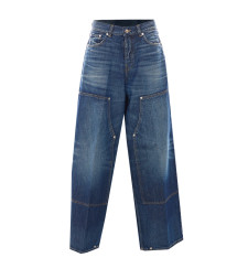 [HAIKURE] Jeans FW26 HEW03375DF207L0944L0944