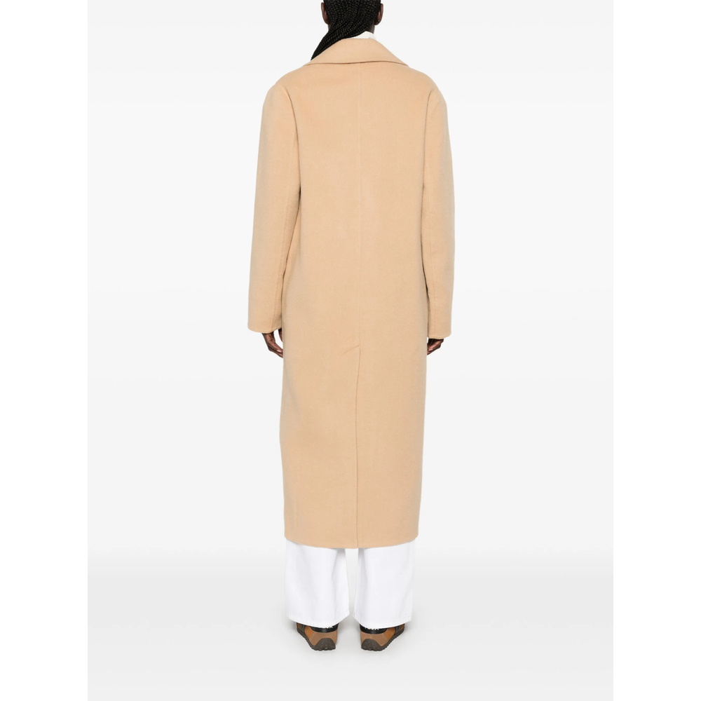 [VINCE] Coat FW26 V153391638  231