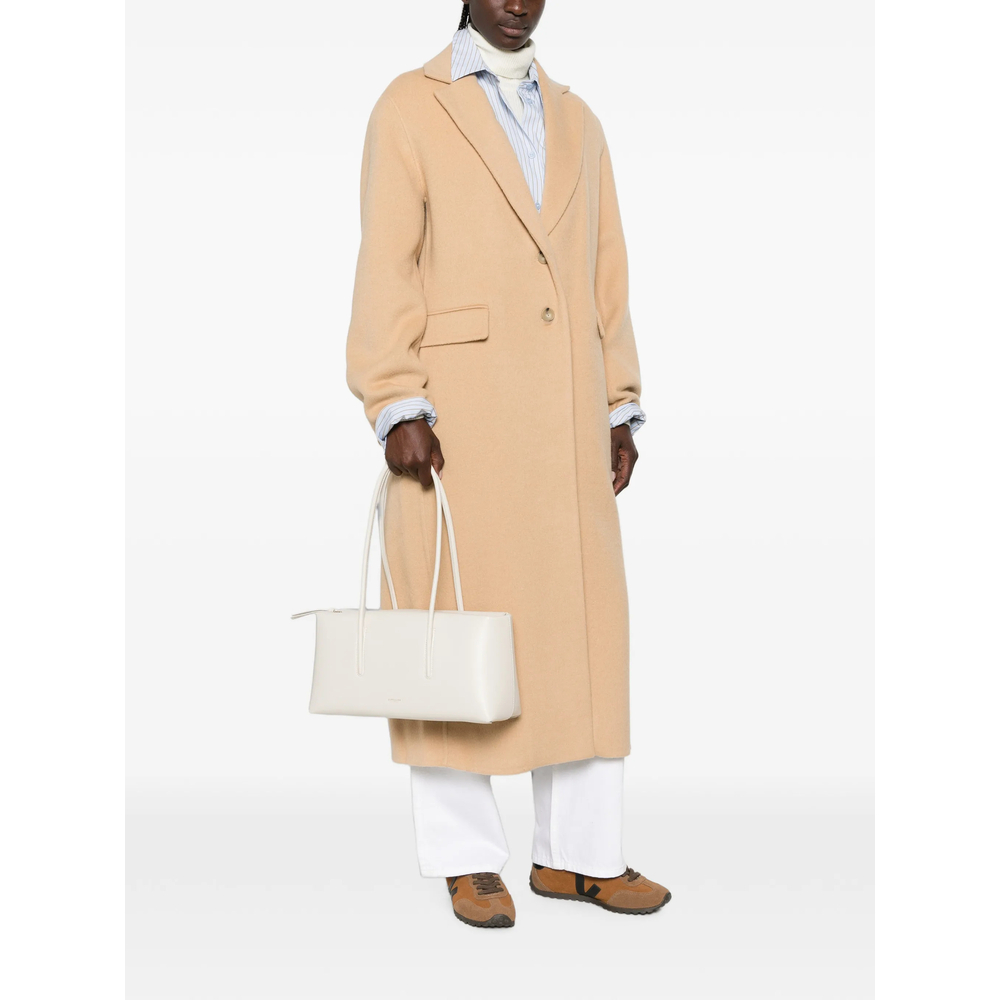 [VINCE] Coat FW26 V153391638  231