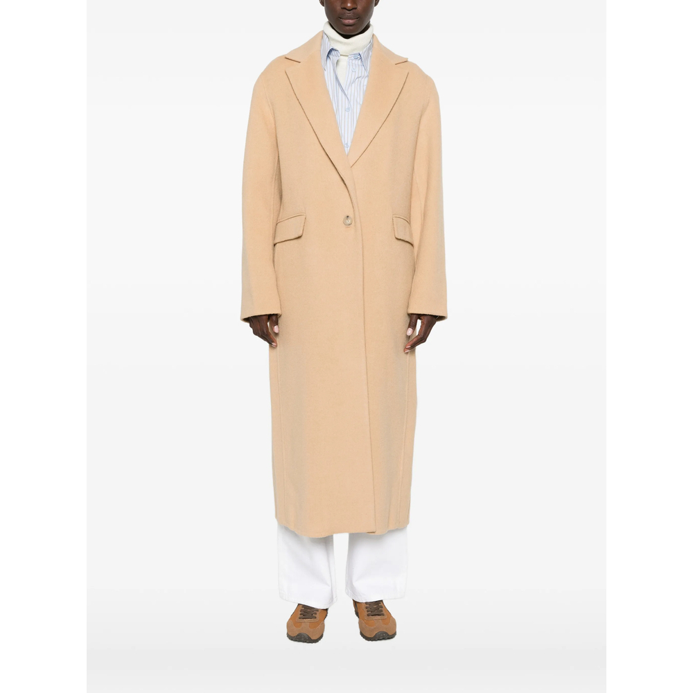 [VINCE] Coat FW26 V153391638  231