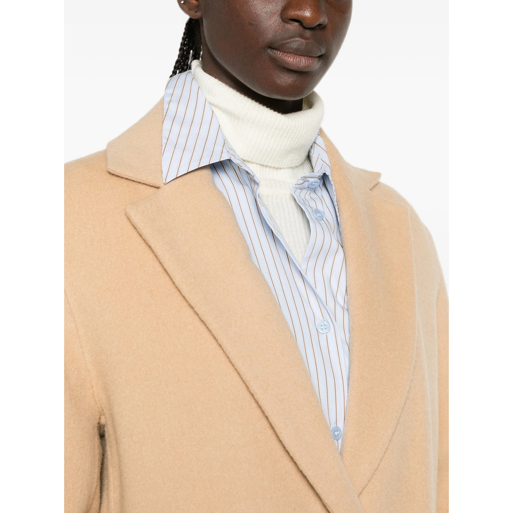 [VINCE] Coat FW26 V153391638  231