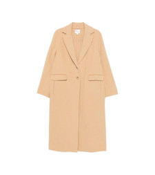 [VINCE] Coat FW26 V153391638  231